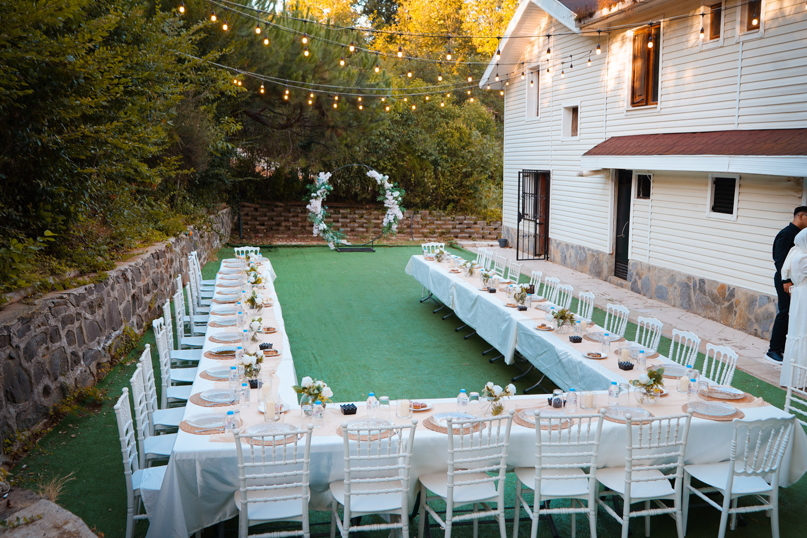 After Parti Organizasyonu 1