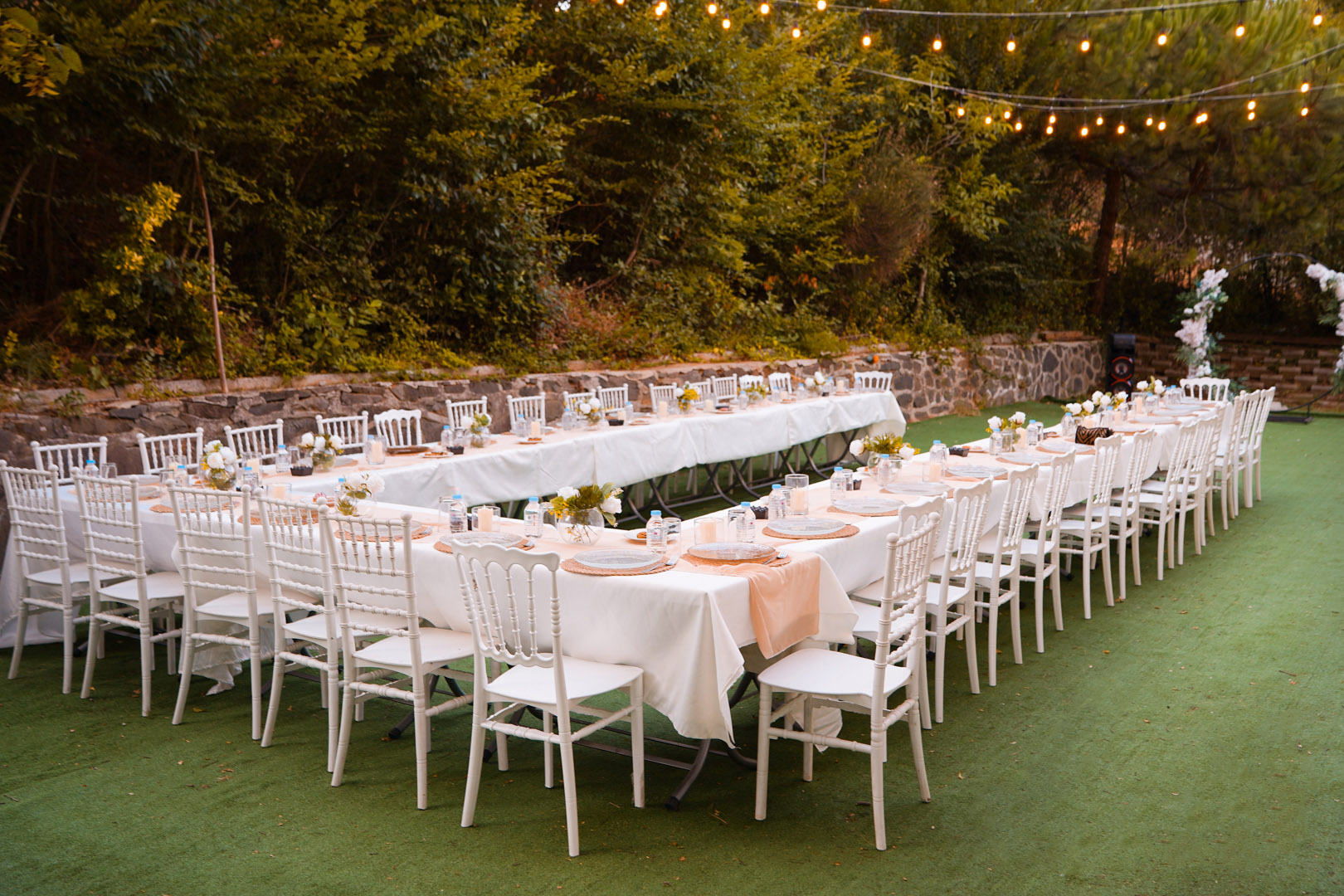 After Parti Organizasyonu 10