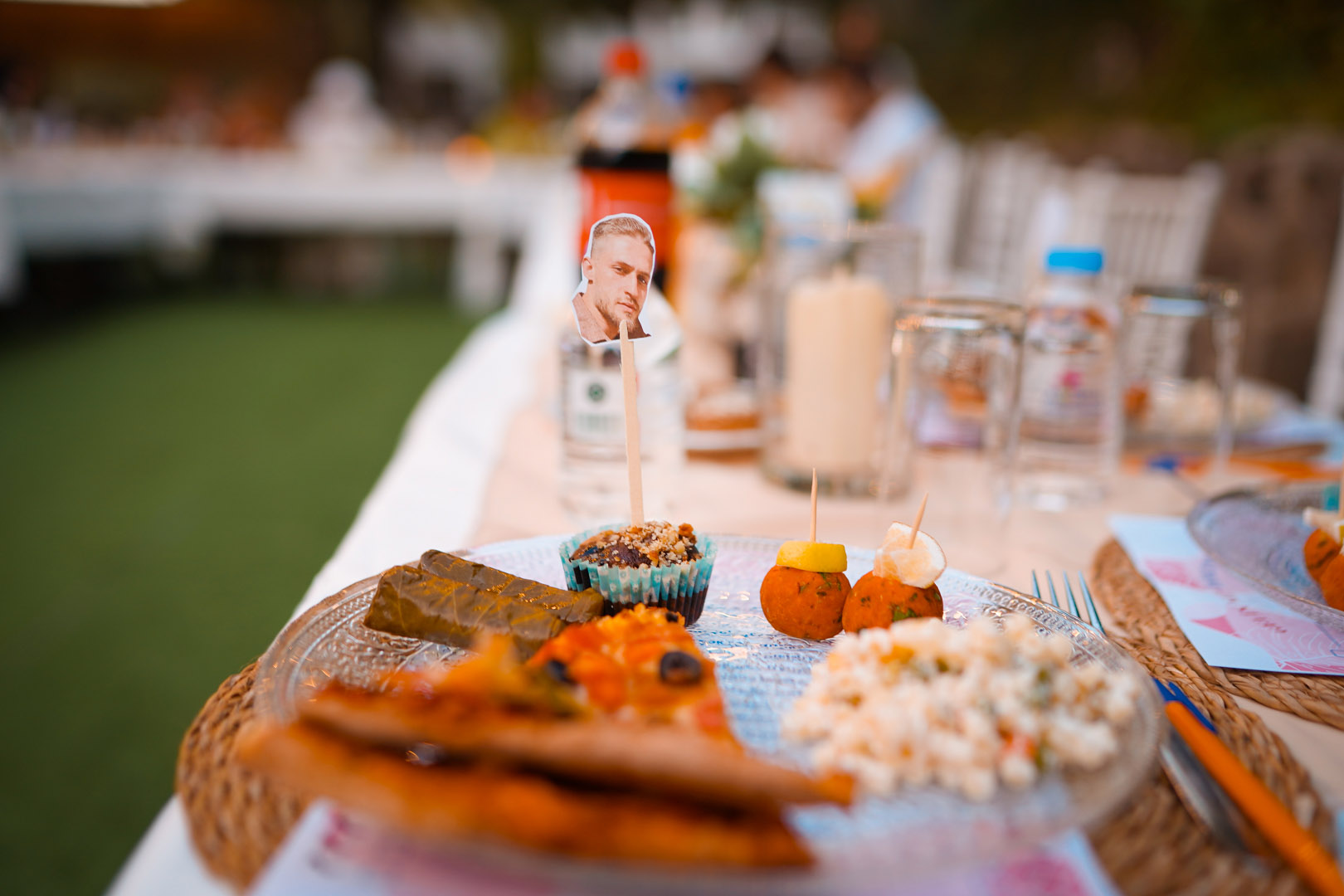 After Parti Organizasyonu 3