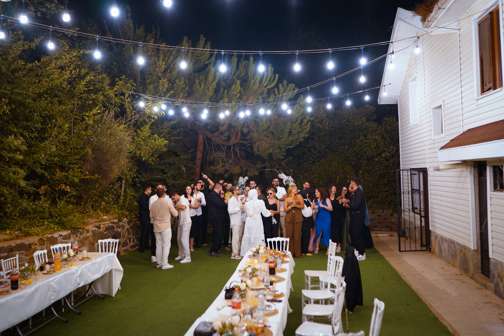 After Parti Organizasyonu 5