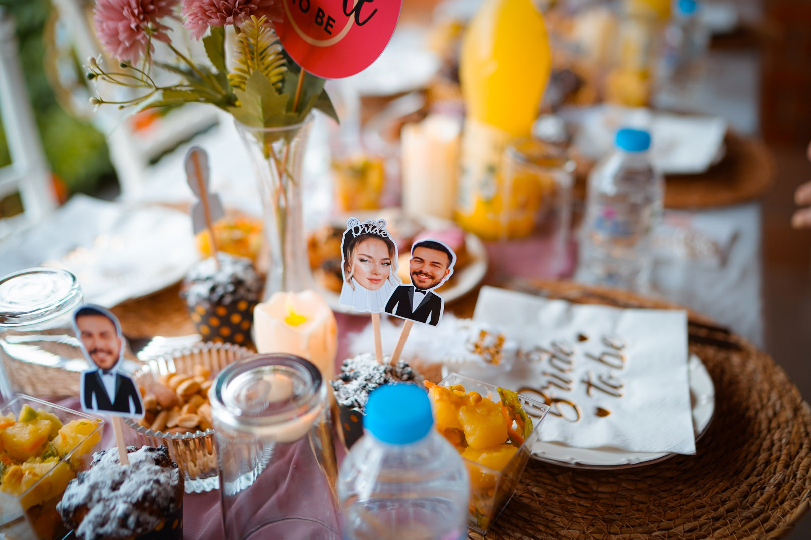 Bekarlığa Veda Partisi 4