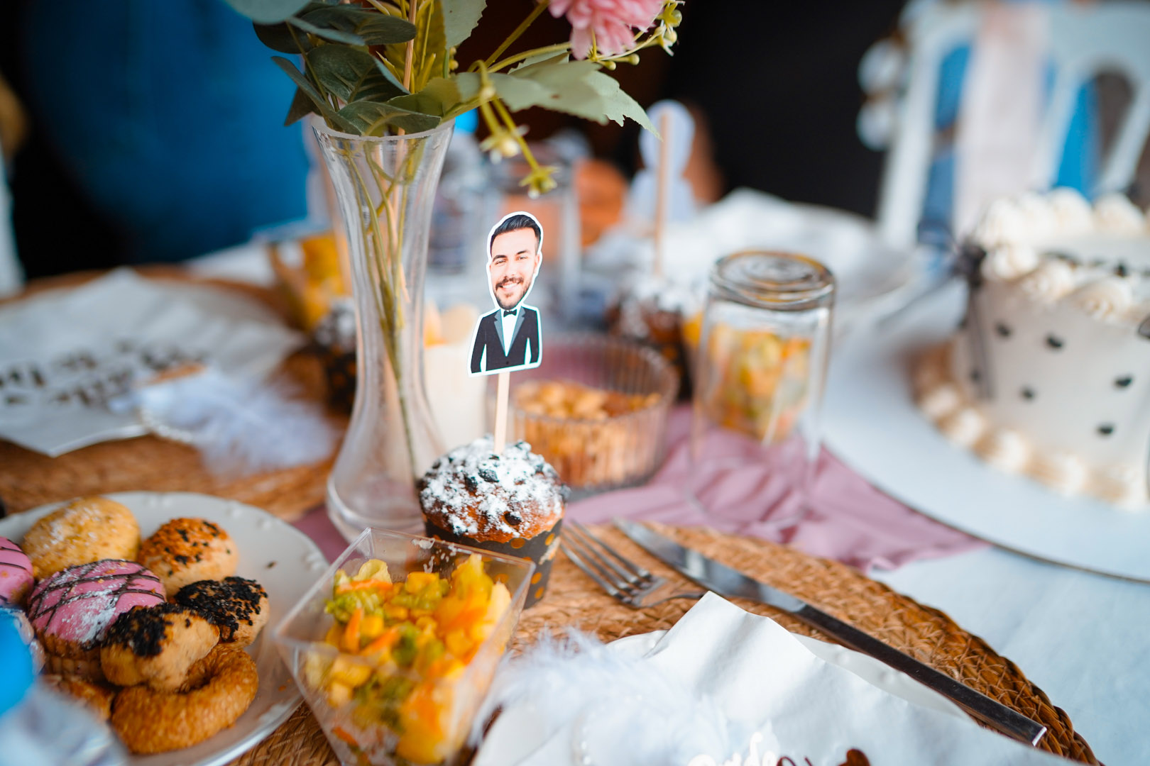 Bekarlığa Veda Partisi 3