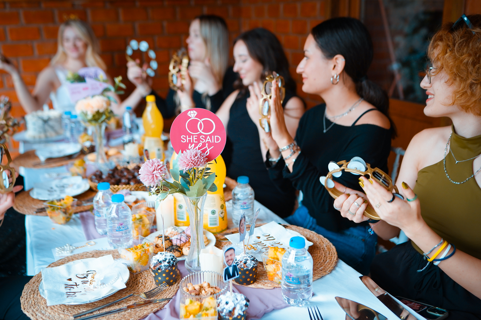 Bekarlığa Veda Partisi 15