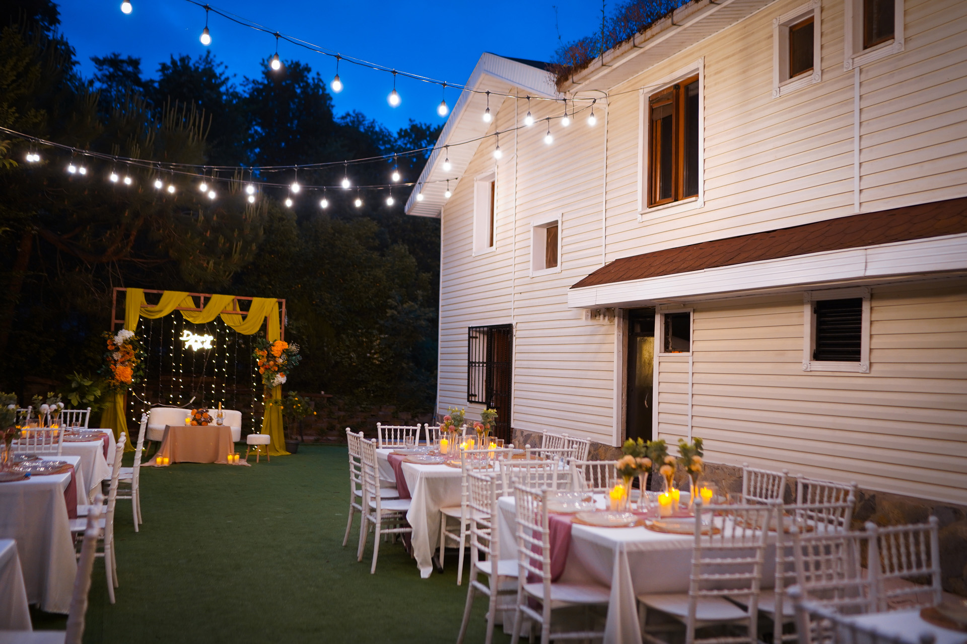 Beykoz Davet Salonu 1