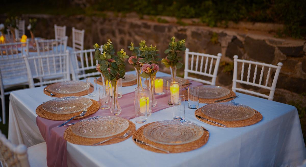 Beykozda Kır Düğün Salonları