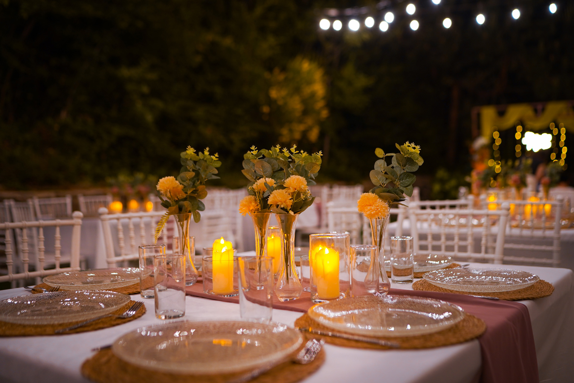 Beykoz’un En Zarif Organizasyon Adresi 15