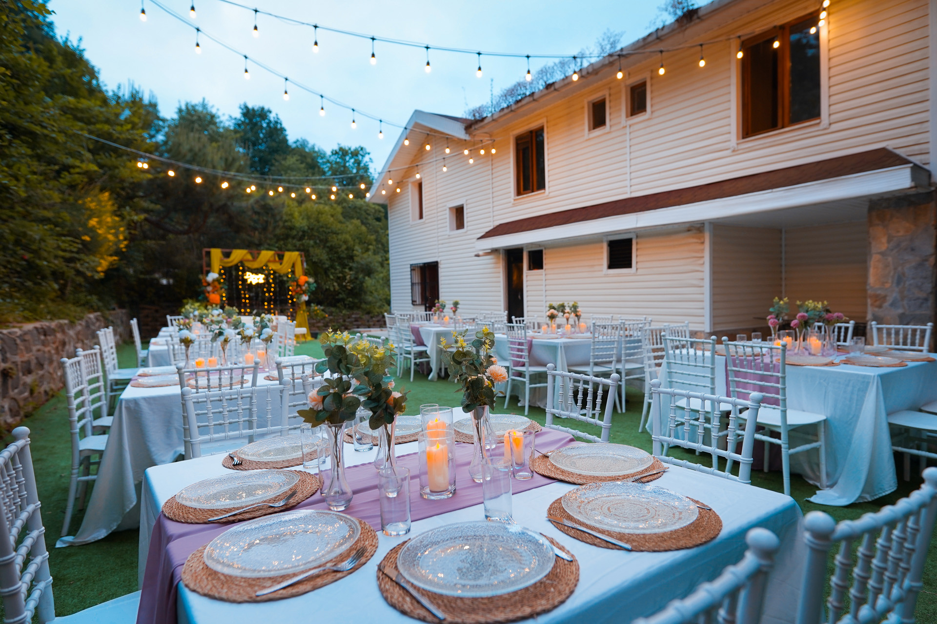 Beykoz’un En Zarif Organizasyon Adresi 16