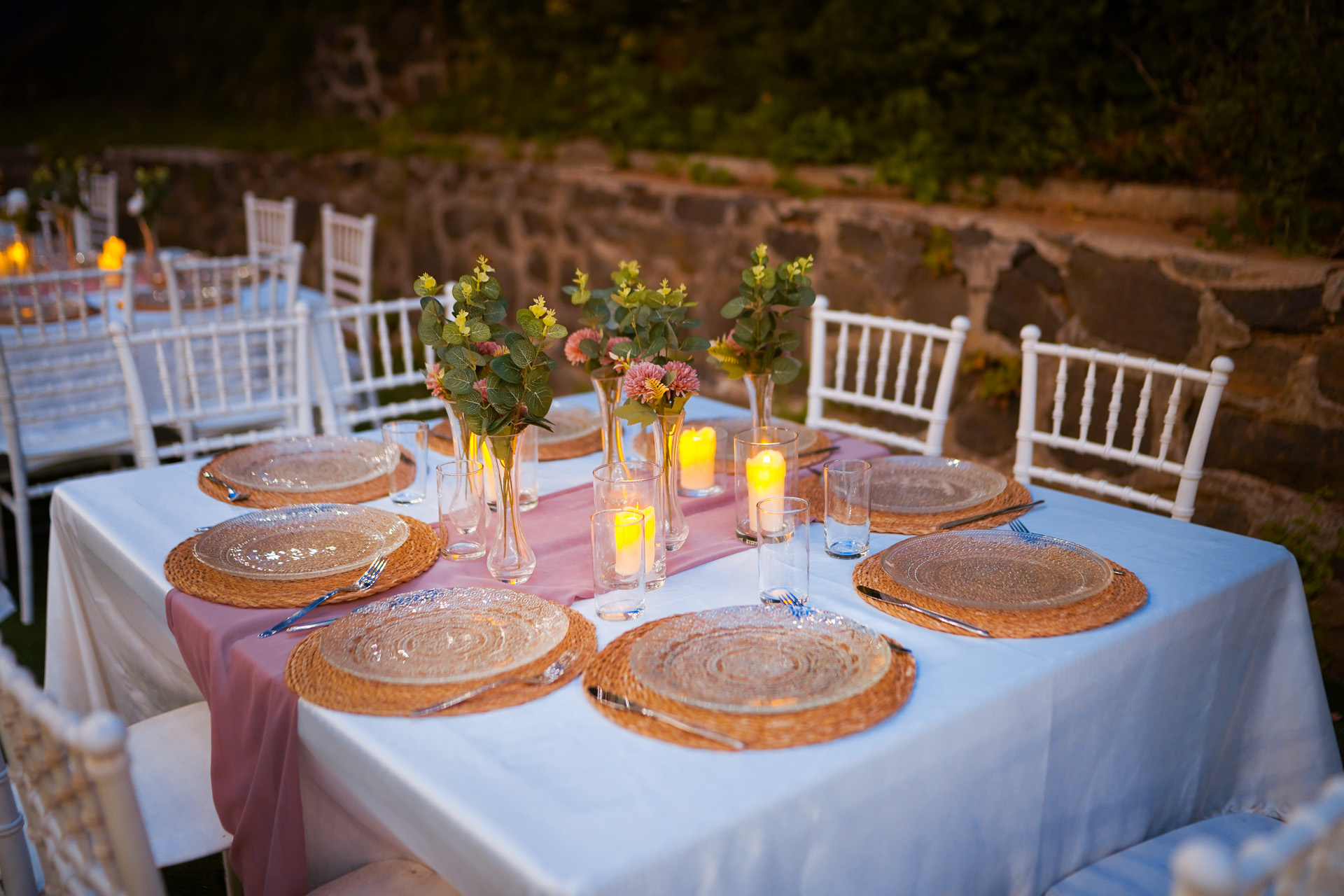 Beykoz’un En Zarif Organizasyon Adresi 8