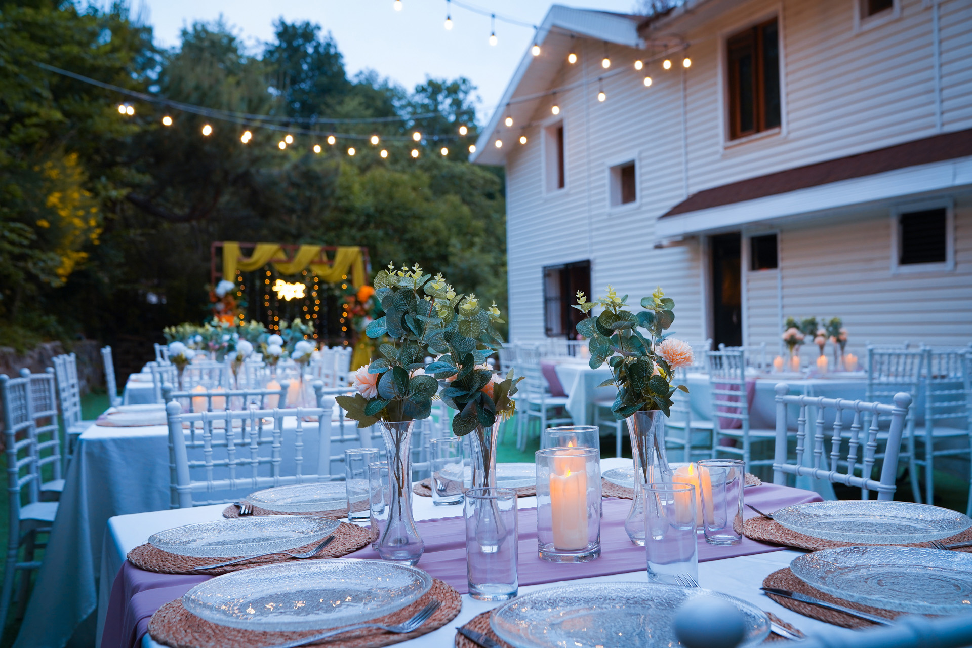 Beykoz’un En Zarif Organizasyon Adresi 5