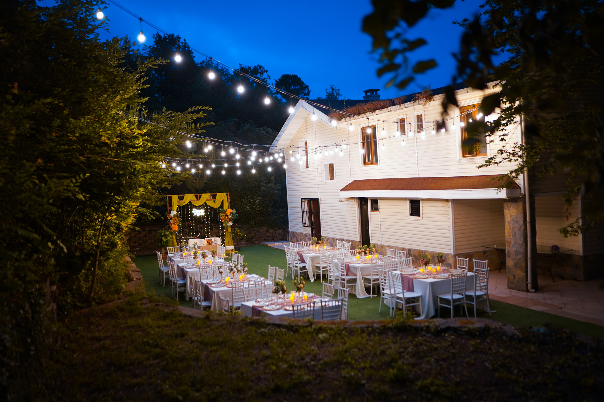 Beykoz’un En Zarif Organizasyon Adresi 11