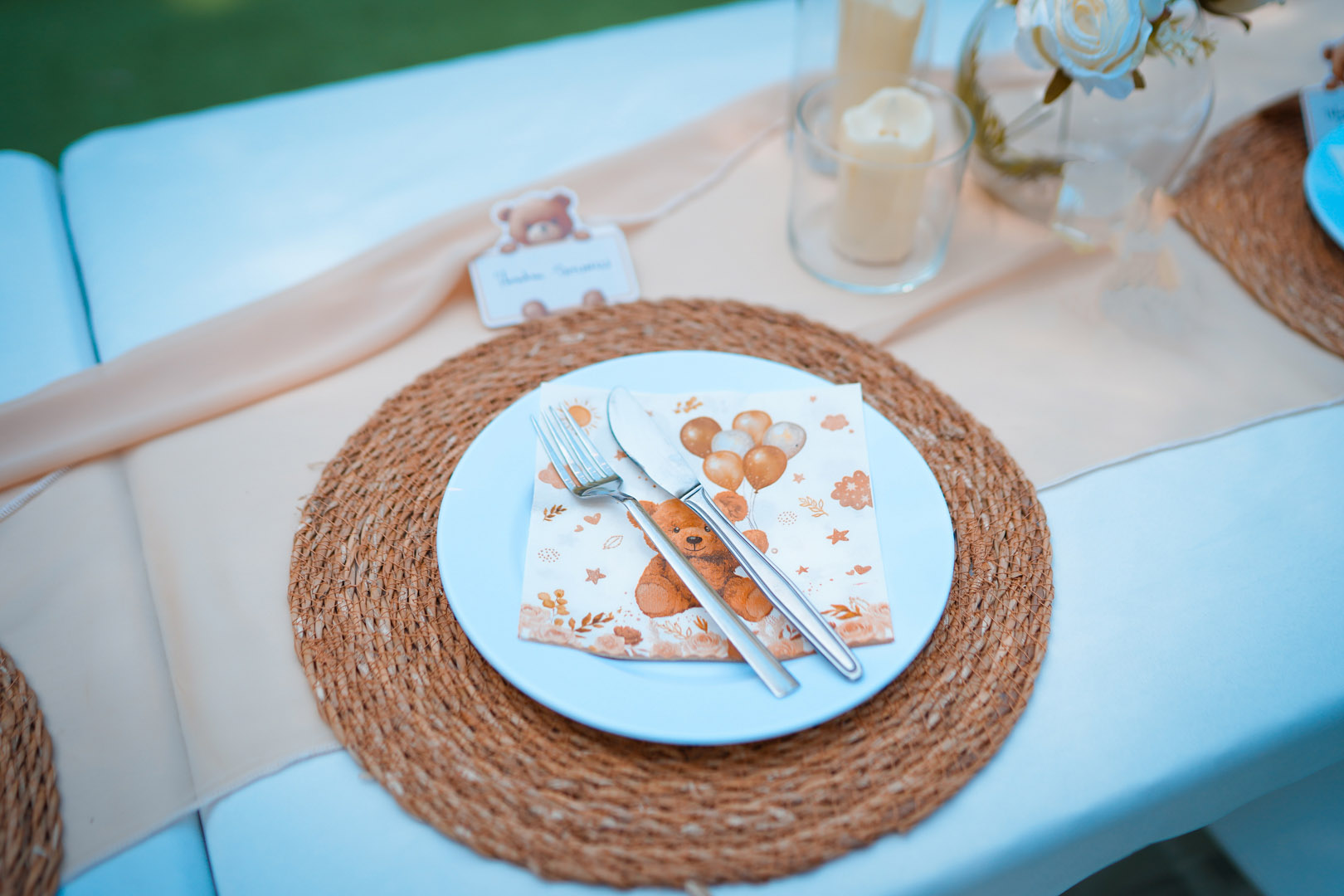 Cinsiyet Partisi Organizasyonu 2