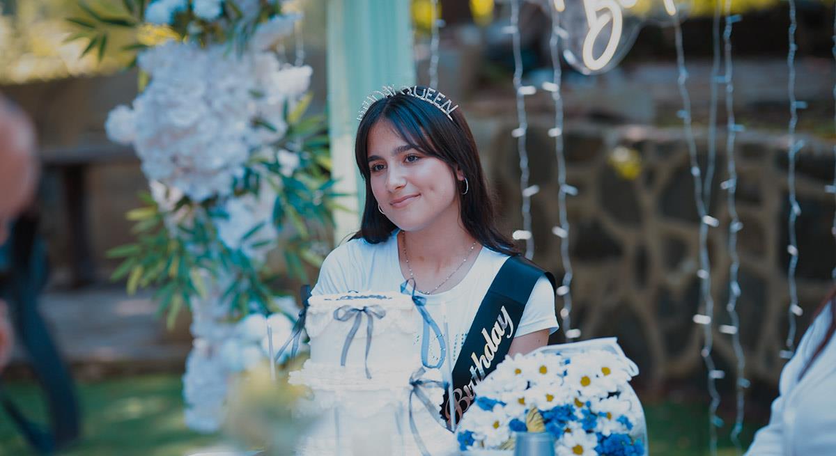 Doğum Günü Kutlamaları