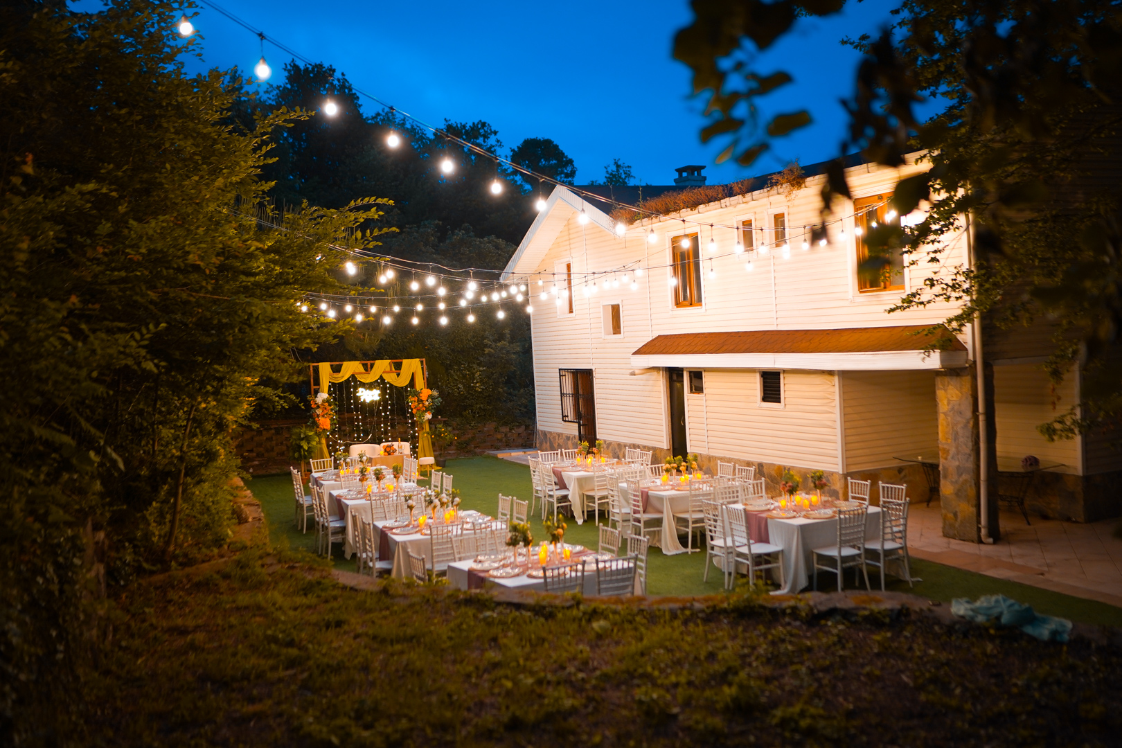 Kurumsal Etkinlik Organizasyonları 5