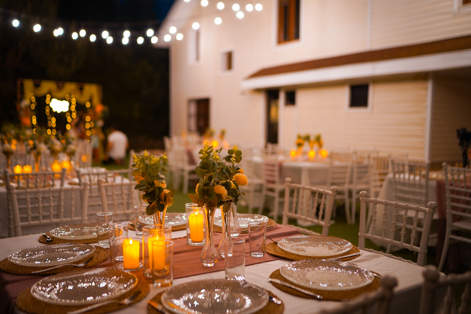 Kurumsal Etkinlik Organizasyonları 6