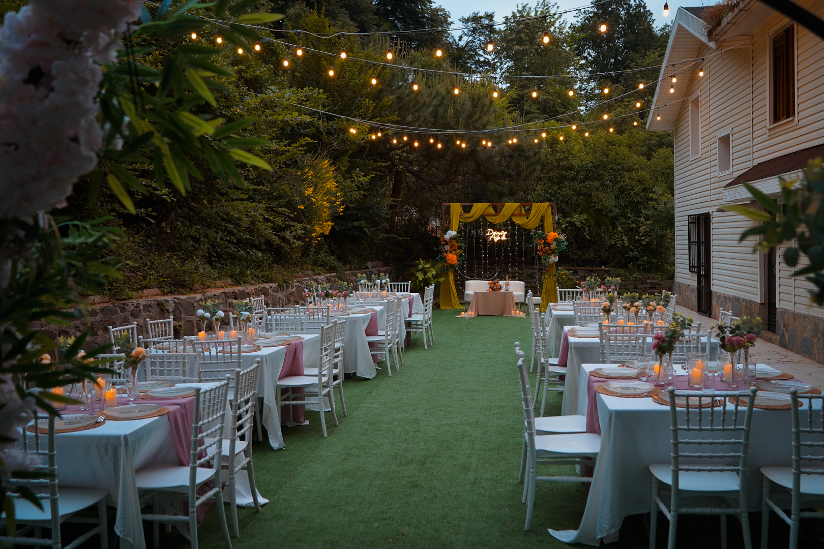 Kurumsal Etkinlik Organizasyonları 1