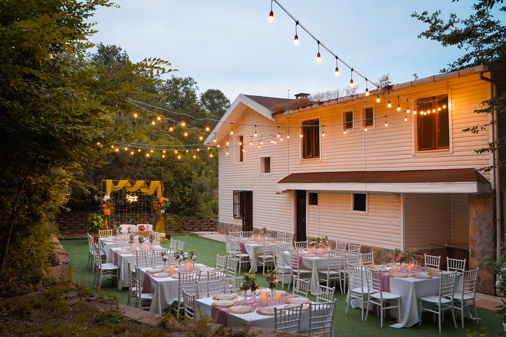 Kurumsal Etkinlik Organizasyonları 2