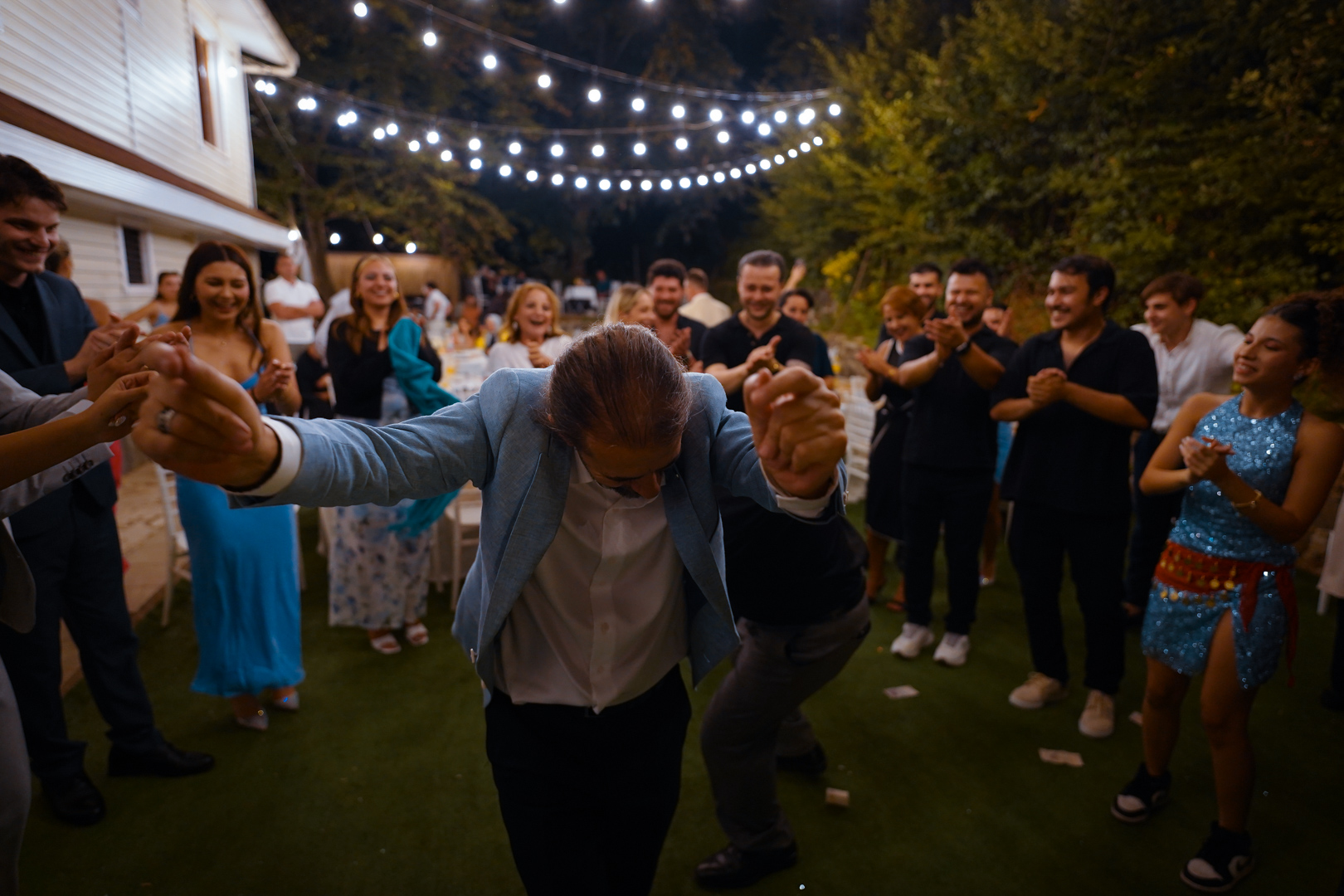 Nişan Organizasyonu 12