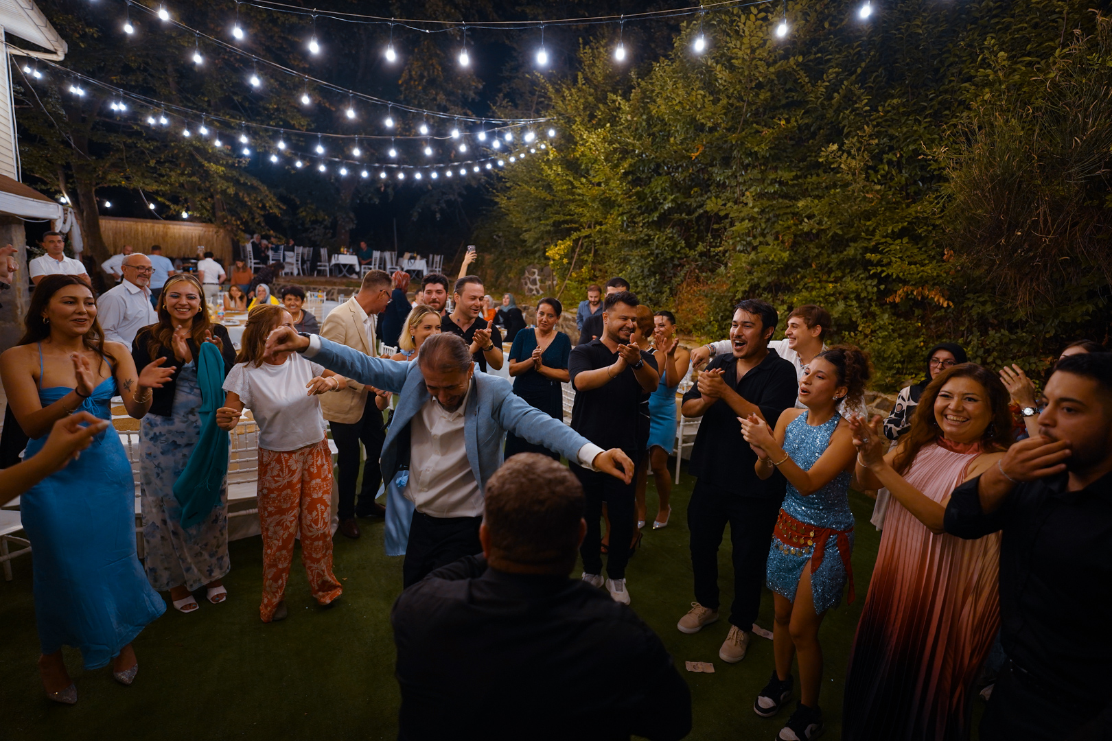 Nişan Organizasyonu 11