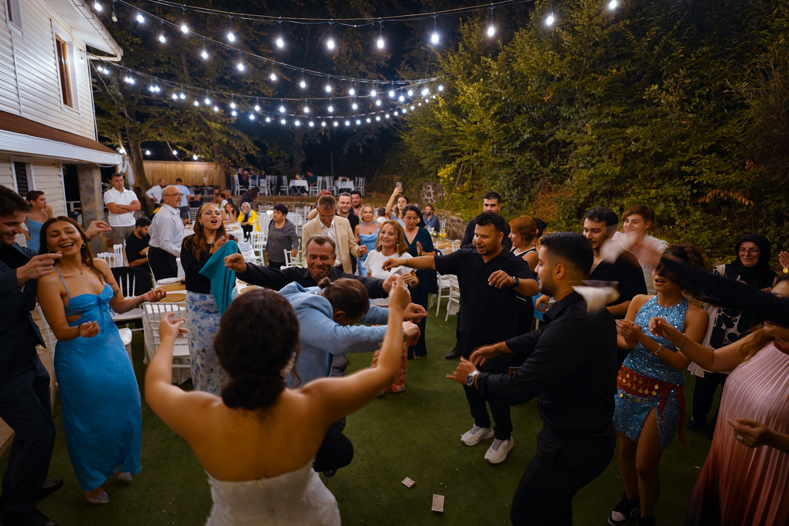 Nişan Organizasyonu 10