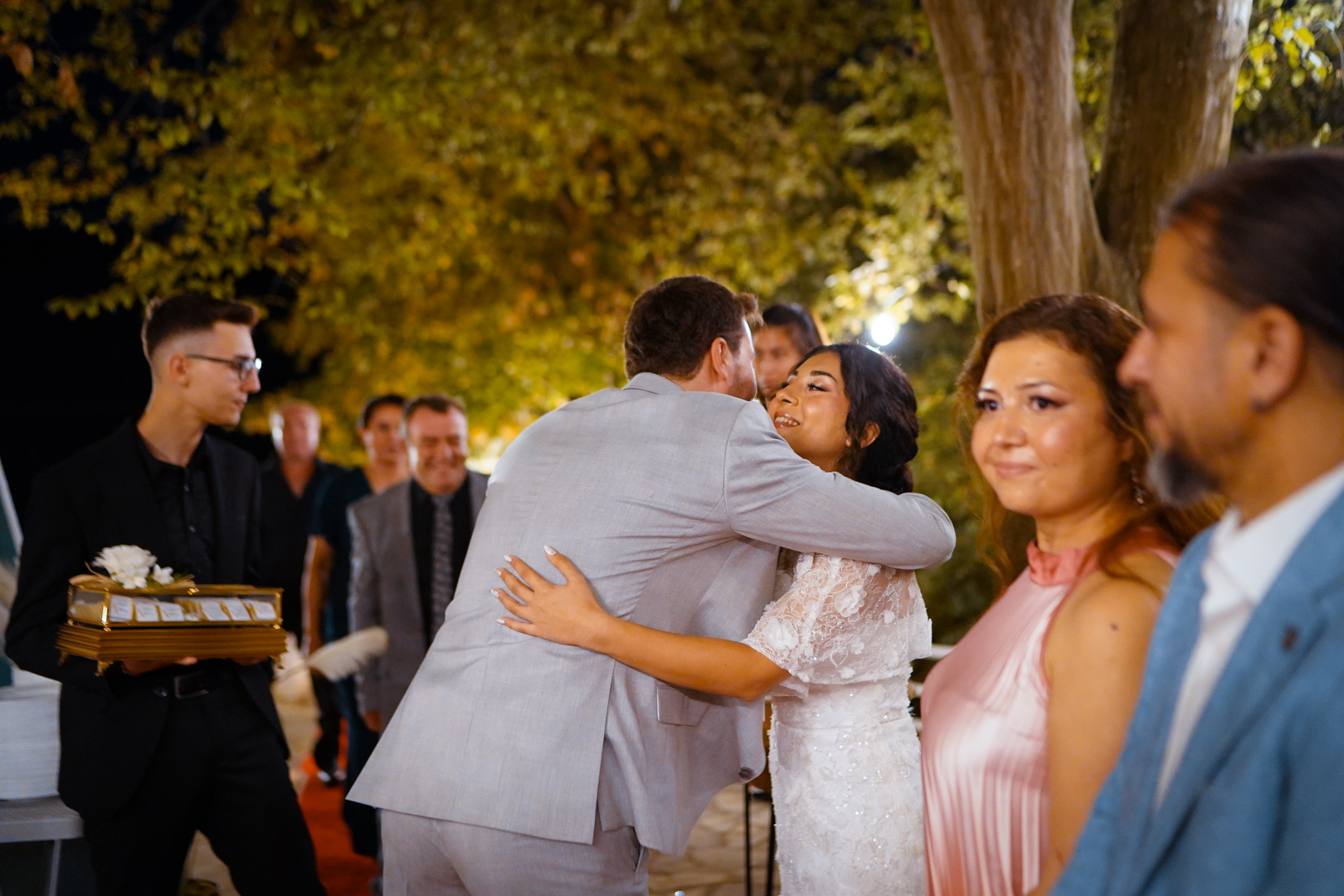 Nişan Organizasyonu 3