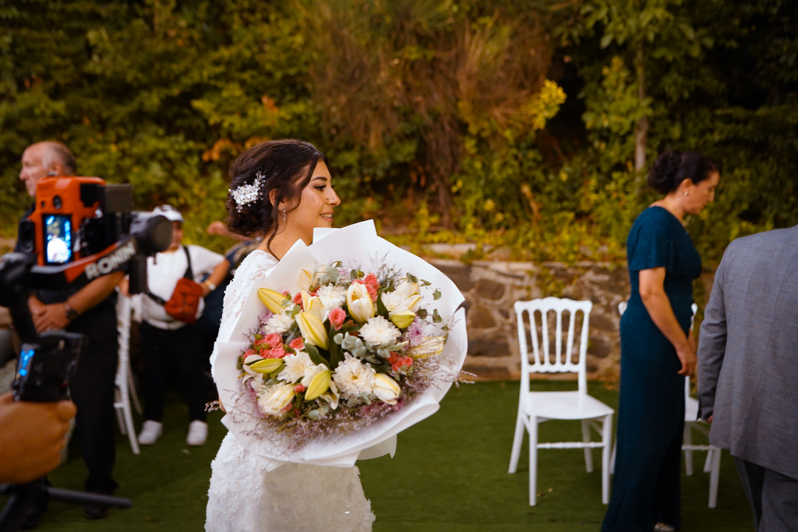 Nişan Organizasyonu 4